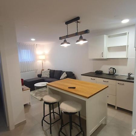 Cosy 35M2 Appartment Zagrzeb Zewnętrze zdjęcie