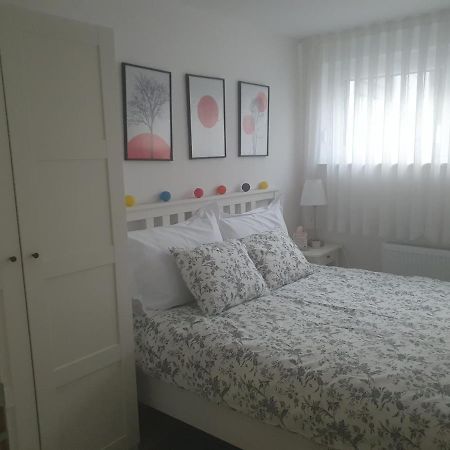 Cosy 35M2 Appartment Zagrzeb Zewnętrze zdjęcie
