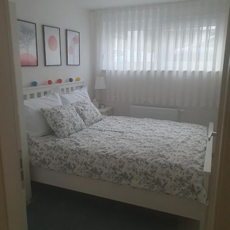 Cosy 35M2 Appartment Zagrzeb Pokój zdjęcie