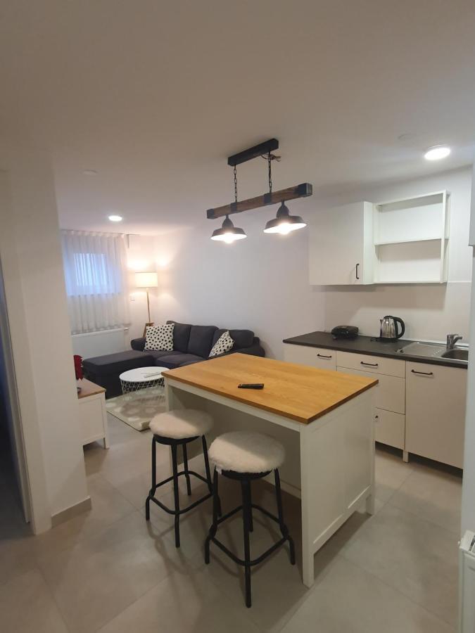 Cosy 35M2 Appartment Zagrzeb Zewnętrze zdjęcie