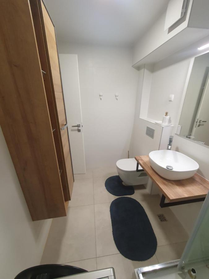 Cosy 35M2 Appartment Zagrzeb Zewnętrze zdjęcie