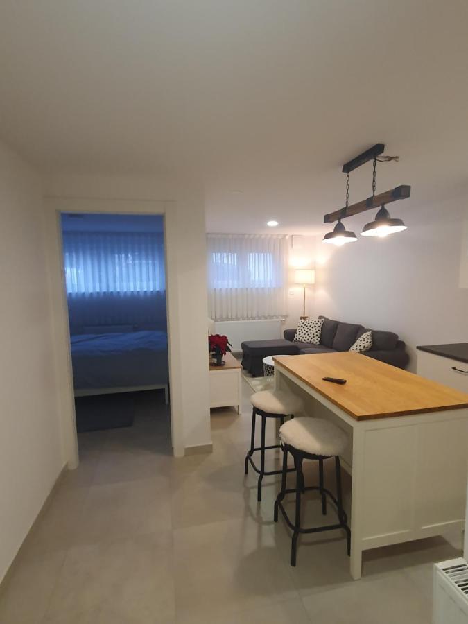 Cosy 35M2 Appartment Zagrzeb Zewnętrze zdjęcie
