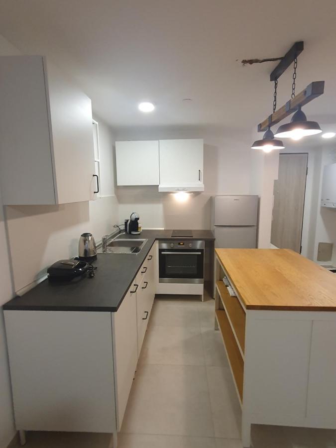 Cosy 35M2 Appartment Zagrzeb Zewnętrze zdjęcie