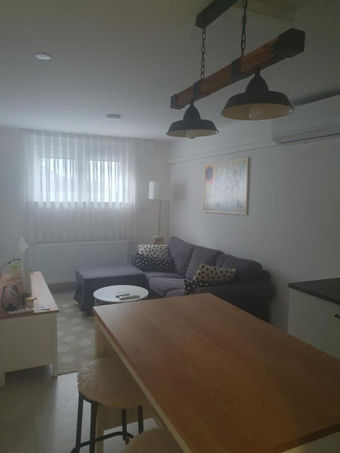 Cosy 35M2 Appartment Zagrzeb Zewnętrze zdjęcie