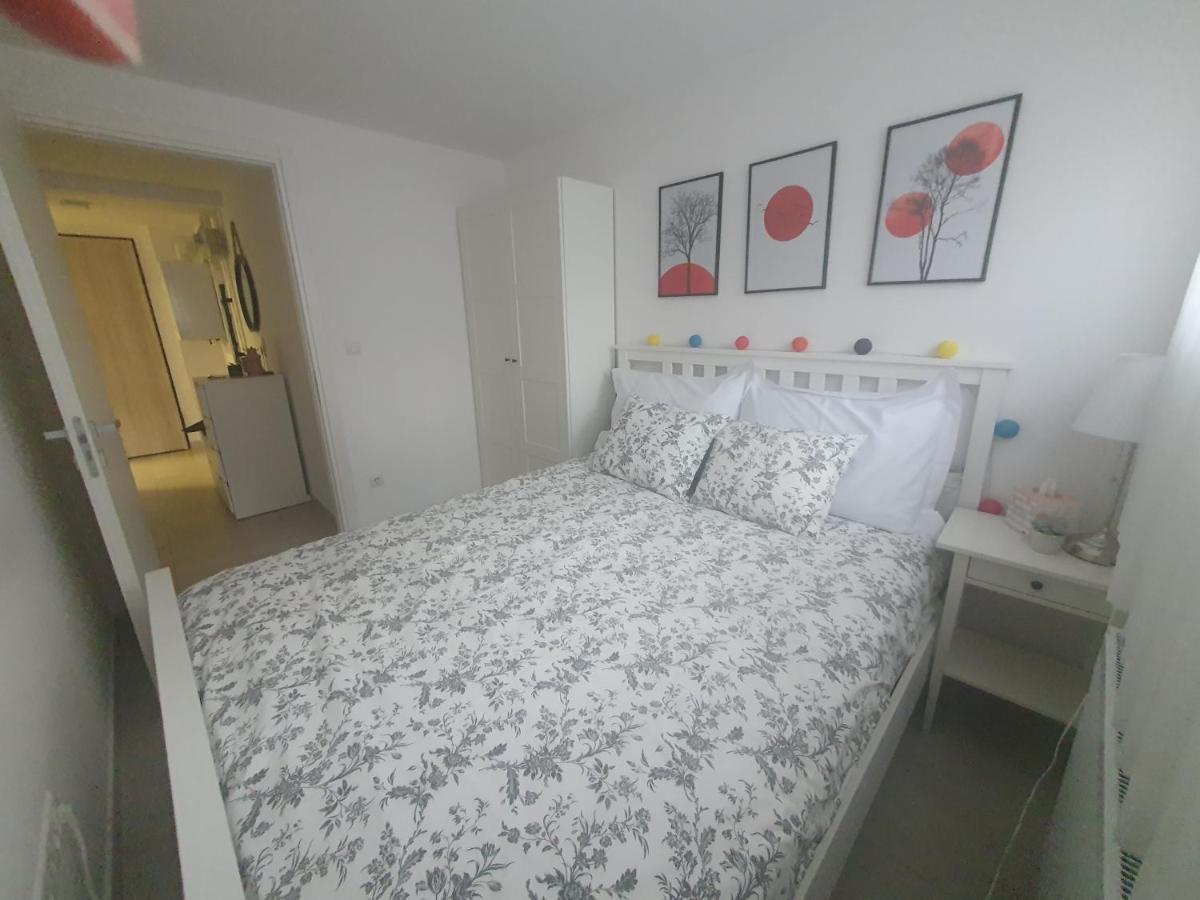 Cosy 35M2 Appartment Zagrzeb Zewnętrze zdjęcie