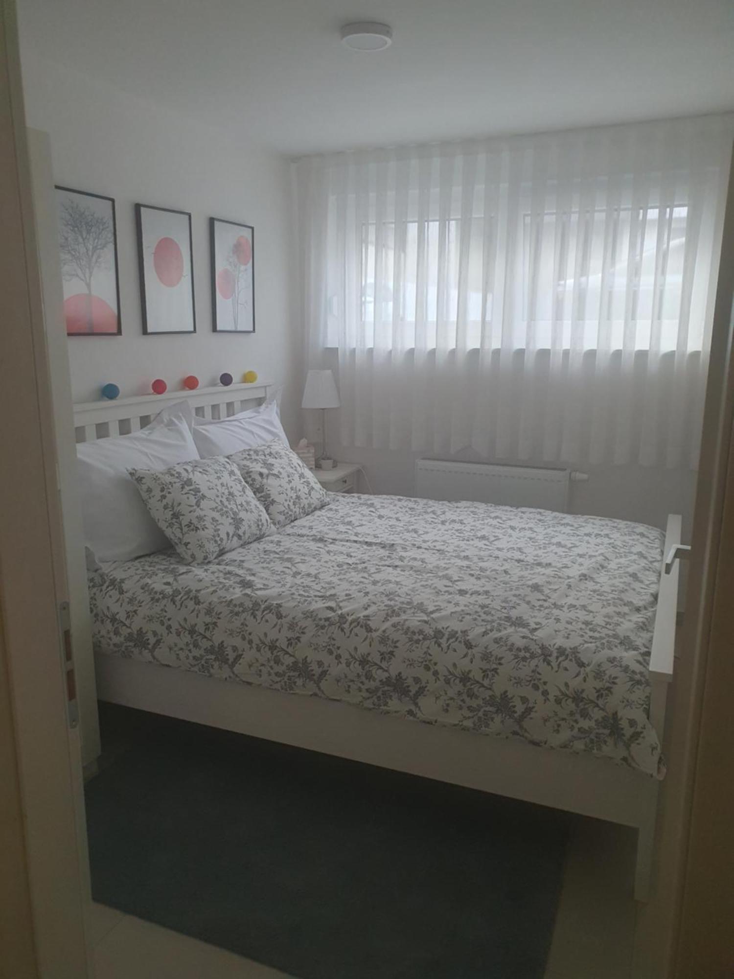 Cosy 35M2 Appartment Zagrzeb Pokój zdjęcie